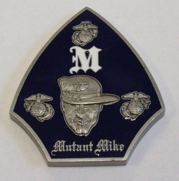 Mike Company Coin