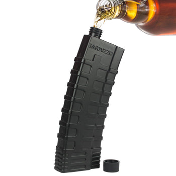 AR Magazine Flask