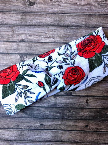 US Marine Corps Twist Headband