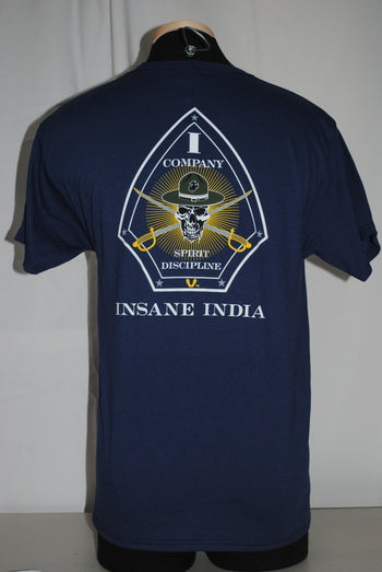 India Company T-Shirt