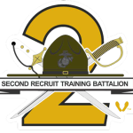 2nd Battalion Decal