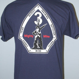 Mike Company T-Shirt