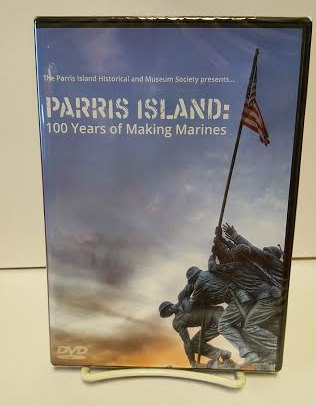 Parris Island - 100 Years of Making Marines